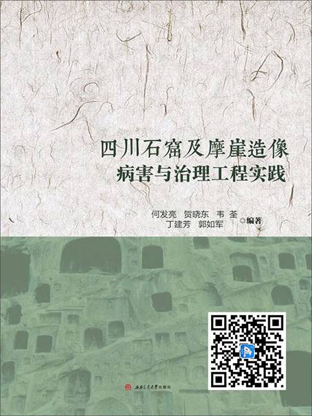 四川石窟及摩崖造像病害与治理工程实践(推荐PC阅读)